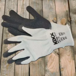 Kixx Tuinhandschoenen Winter Cold Grey