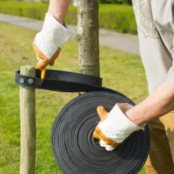 Spijkerboomband Op Rol 15m X 3.8cm
