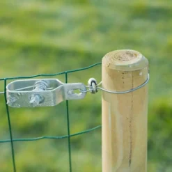 Spandraad Verzinkt Ø2.7mmx25m