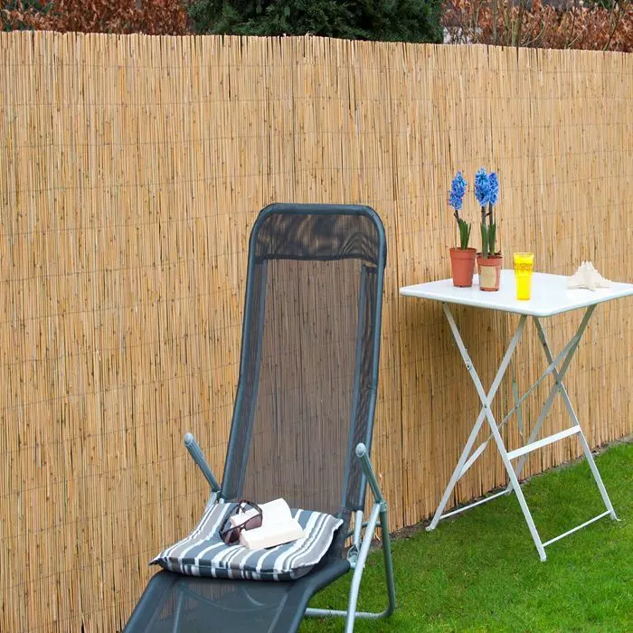 Rietmat 1x3m 1 Rietmat 1x3m