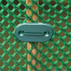 Bevestigingsset Groen