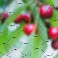 Tuinnet Nano Groen Maaswijdte 15x15mm