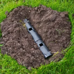 Woelratval Buismodel Ø5.5cmx25cm