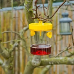 Wespenval H13.5xØ9cm