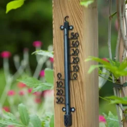 Profielthermometer Geëpoxeerd Metaal
