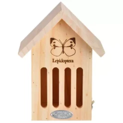 Vlinderkast Silhouet