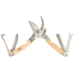 RVS Tuin Multitool