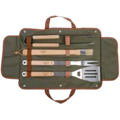 BBQ Gereedschapset
