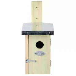 Nestkast Winterkoning