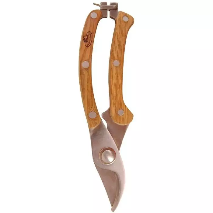 Snoeischaar Van Roestvrij Staal 1 Snoeischaar Van Roestvrij Staal