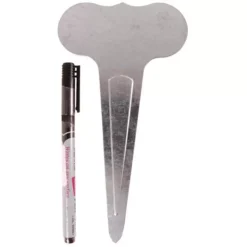 Plantenstekers Met Watervaste Stift