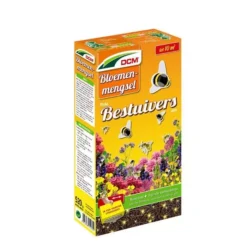 Dcm Bestuivers Bloemenmengsel 520gr