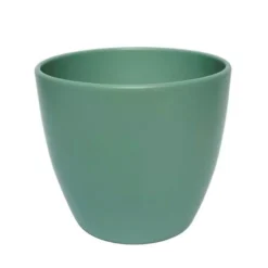 Pot Boule Lichtgroen 25 Cm