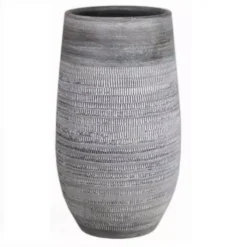 Vaas Olav GrijsBruin 22 Cm