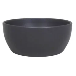 Schaal Boule Antaraciet 24.5cm