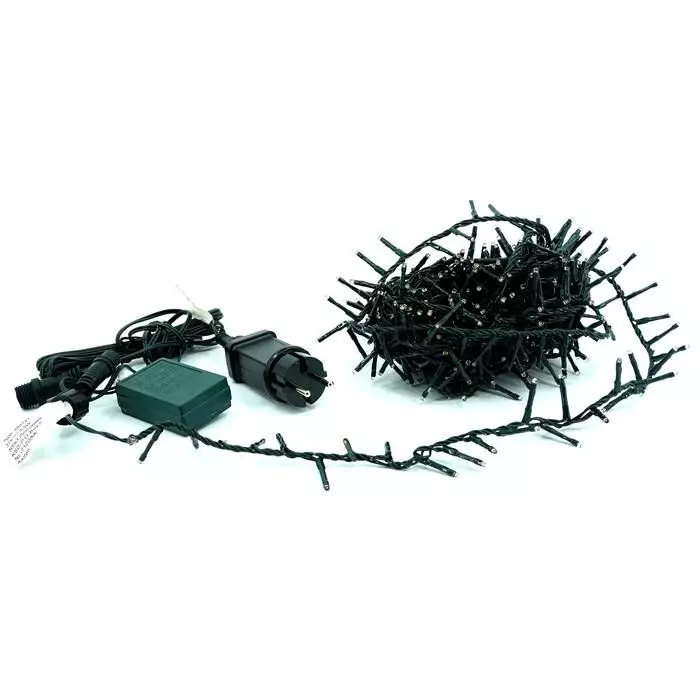 LEDs Connect Starter Kit (11m - 500 Lampjes) 2 LEDs Connect Starter Kit (11m - 500 Lampjes) - Afbeelding 2