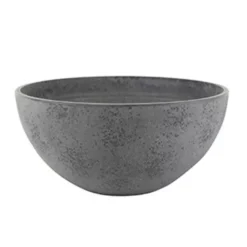 Bowl Nova Beton Grijs