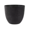 Pot Bola Zwart