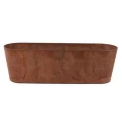 Balkonbak Claire Oak 55cm