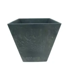 Pot Ella Zwart D30 Cm