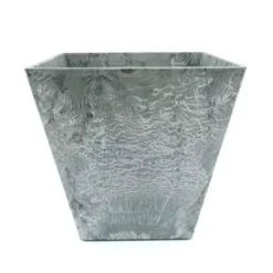 Pot Ella Grijs D25 Cm