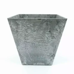 Pot Ella Grijs D30 Cm