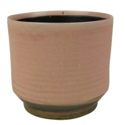 Pot Suze Roze 19 Cm