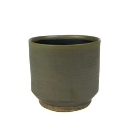 Pot Suze Groen 13 Cm