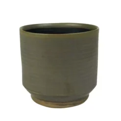 Pot Suze Bruin 15 Cm