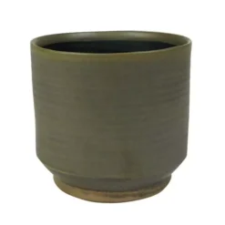 Pot Suze Bruin 17 Cm