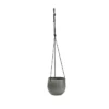 Hangpot Esra Mysticus Grijs 15 Cm