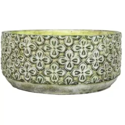 Schaal Georgia Bruin 22 Cm