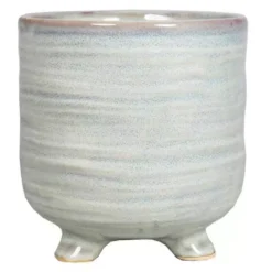 Pot Op Voet Togo Mist 11 Cm