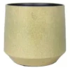 Pot Saar Taupe 18 Cm