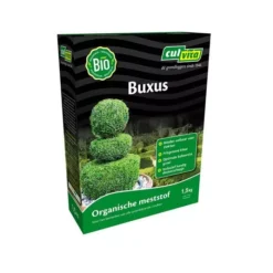 Culvita Organische Buxus Meststof 1.5 Kg