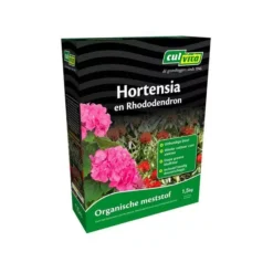 Culvita Organische Hortensia Meststof 1.5 Kg