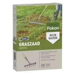 Pokon SOS Graszaad Herstel 500gr