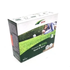 DCM Activo Plus Graszaad 10 M²