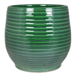 Pot Ilse Groen 27 Cm