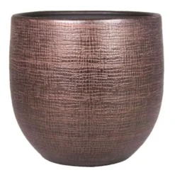 Pot Mira Koper 24 Cm
