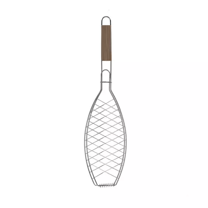 Vishouder Barbecue 1 Vishouder Barbecue