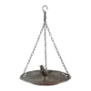 Hangend Vogelbad Vogel In Giftbox