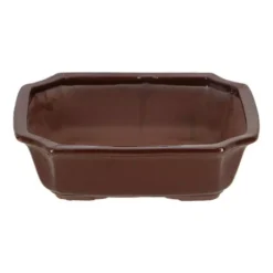 Bonsai Pot Rechthoekig (XL)